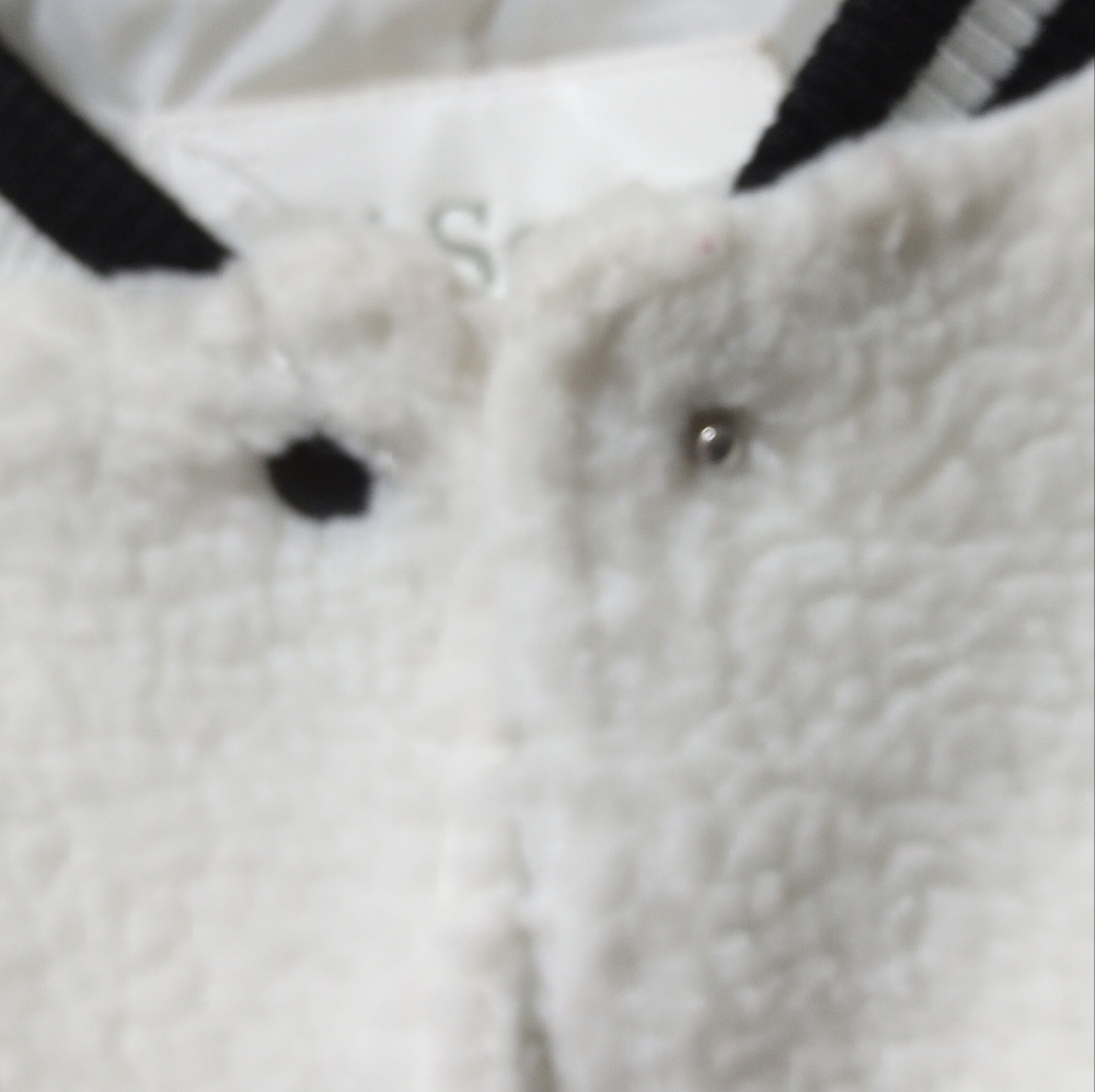 CI SONO Faux Fur & Lesther JACKET - Picture 11 of 11